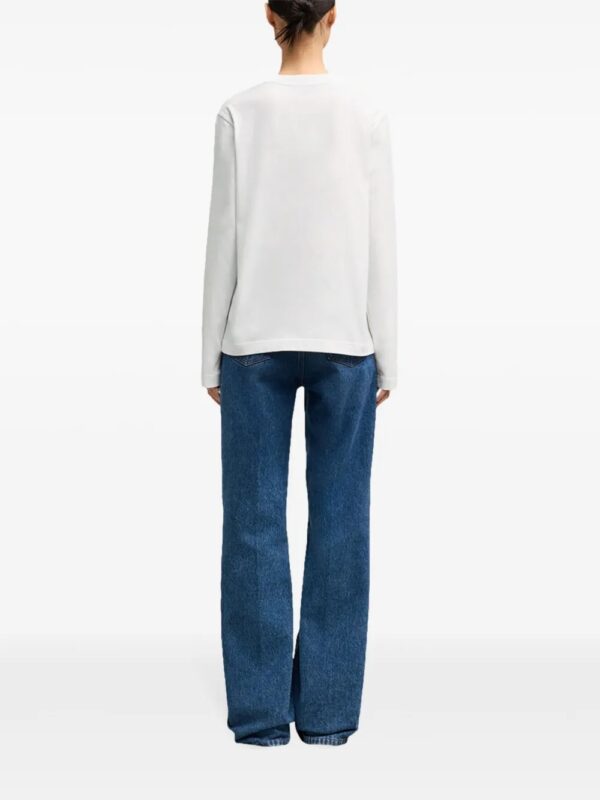long sleeve t-shirt - Image 5