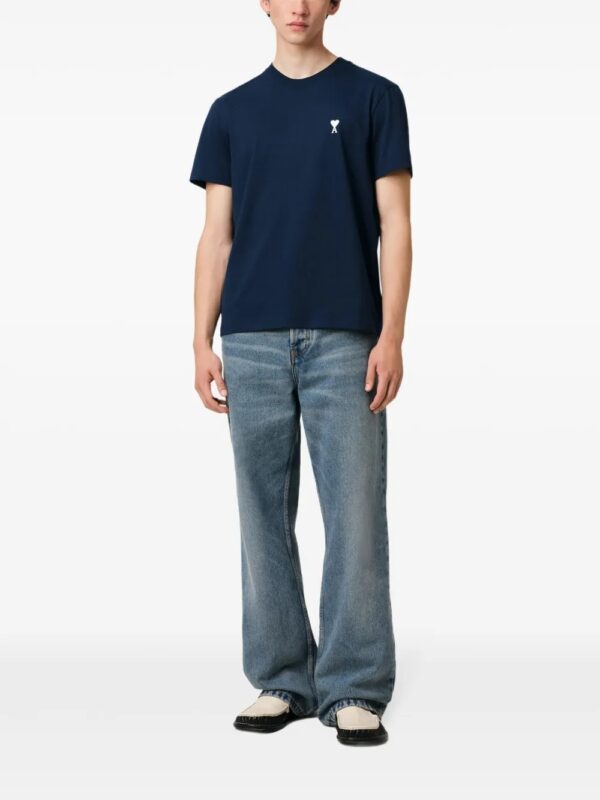 Ami de Coeur logo t-shirt - Image 2