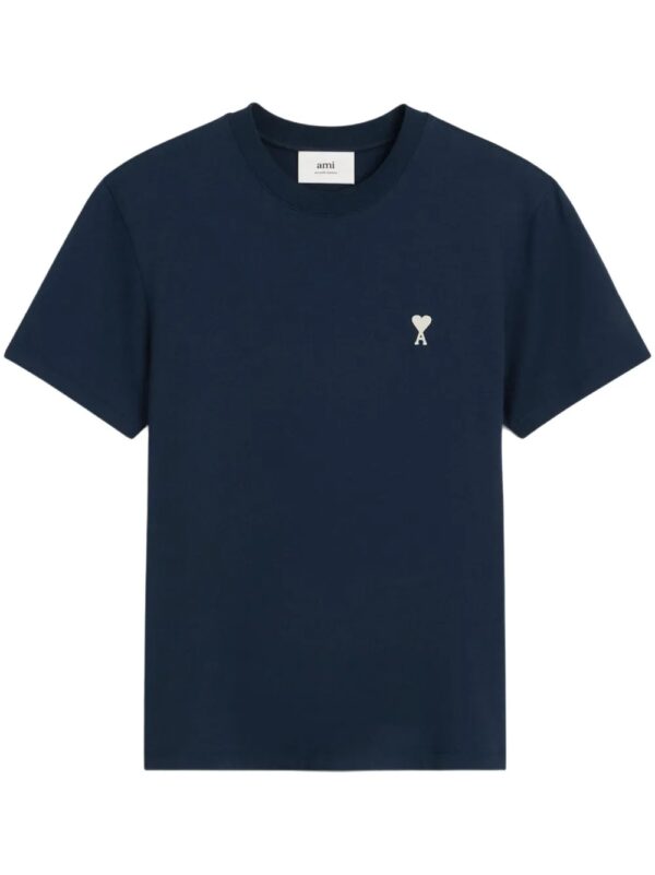 Ami de Coeur logo t-shirt