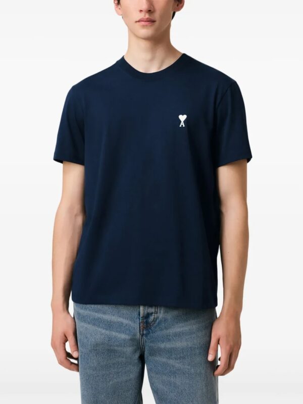 Ami de Coeur logo t-shirt - Image 5
