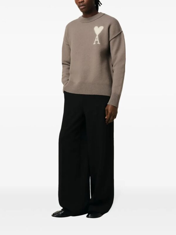 Ami De Coeur logo sweater - Image 2