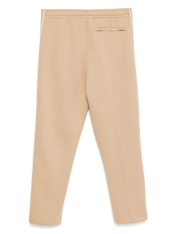 pantalon de jogging à logo brodé – Image 2