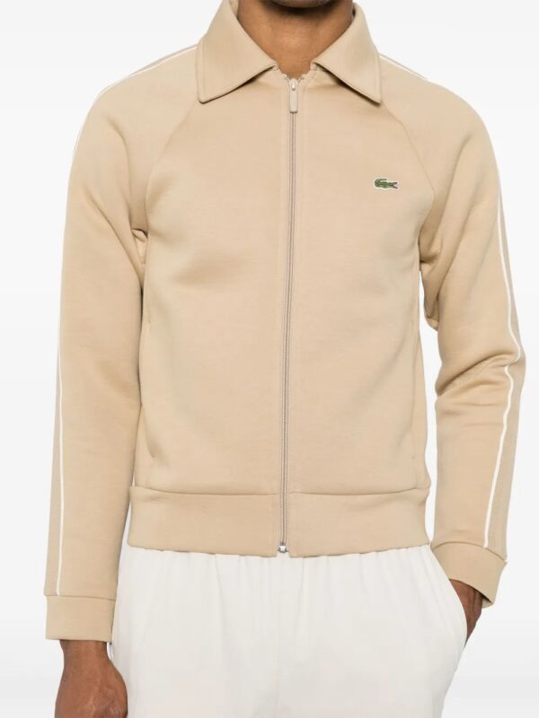 zipped sports jacket - Image 5