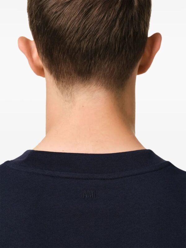 patch t-shirt - Image 6