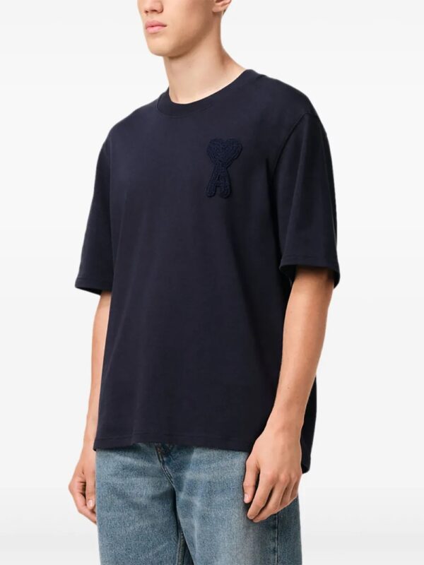 patch t-shirt - Image 4