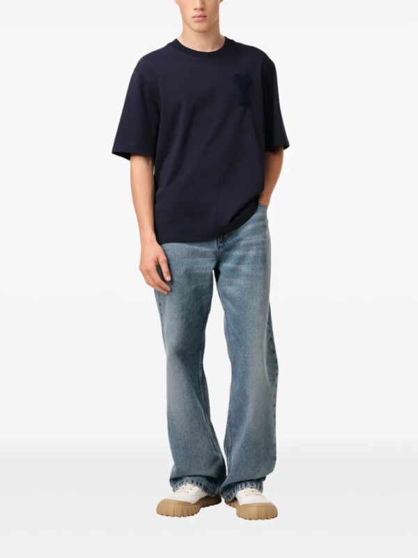 patch t-shirt - Image 2