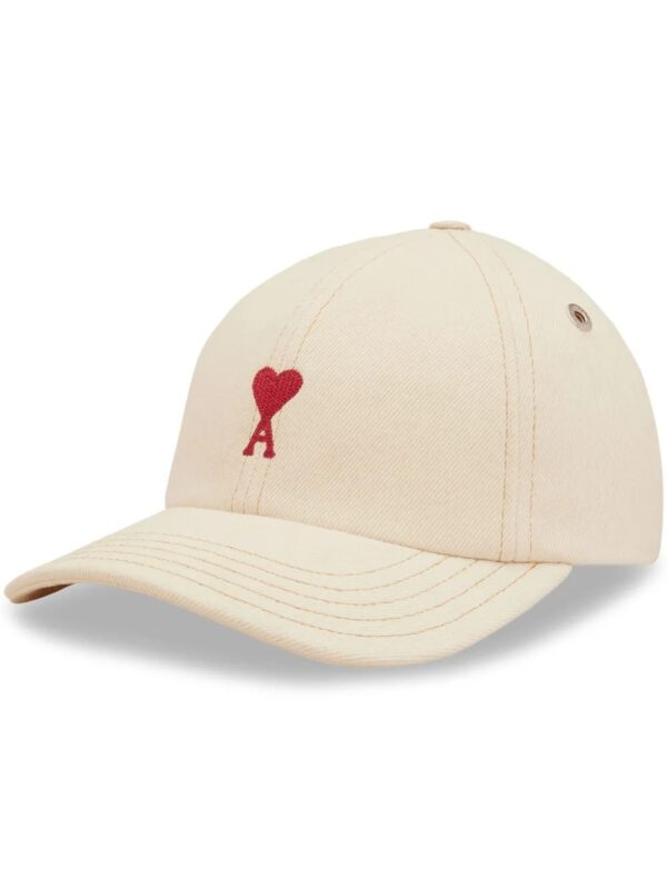Ami de Coeur logo cap