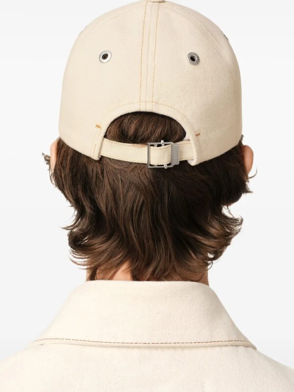 Ami de Coeur logo cap - Image 4