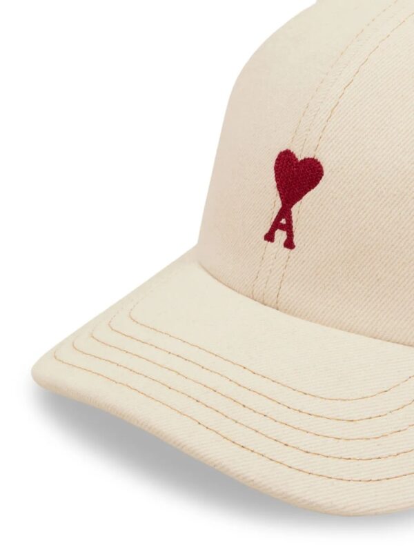 Ami de Coeur logo cap - Image 3