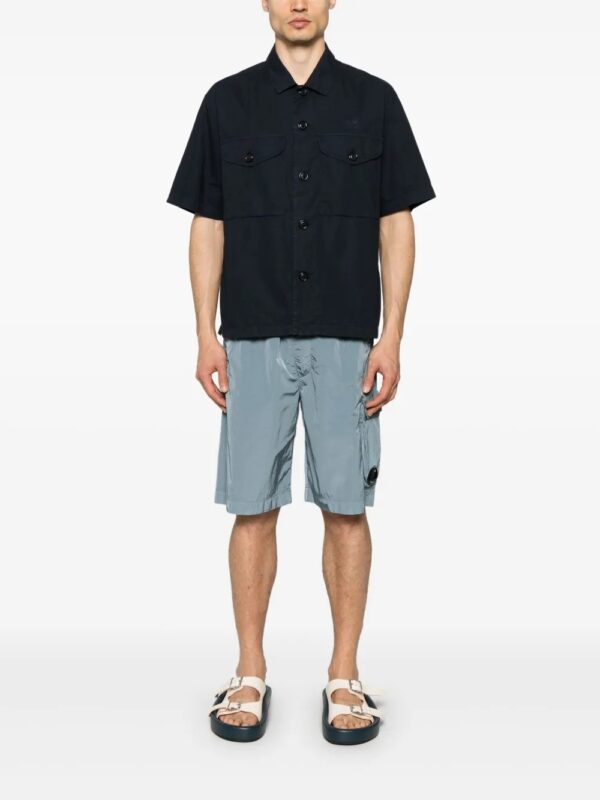 short Chrome-R – Image 2