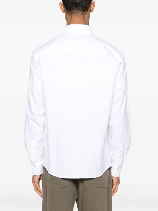 chemise Fox Head – Image 4