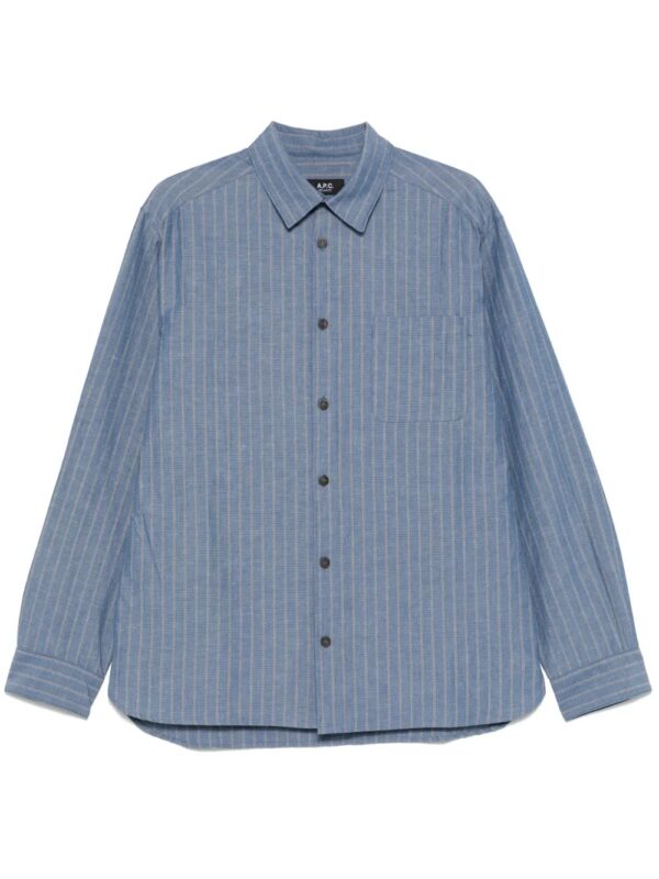 chemise Malo