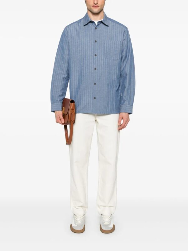 chemise Malo – Image 2