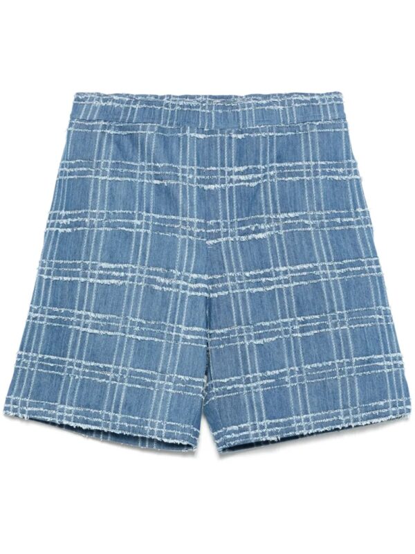 short Sasonny