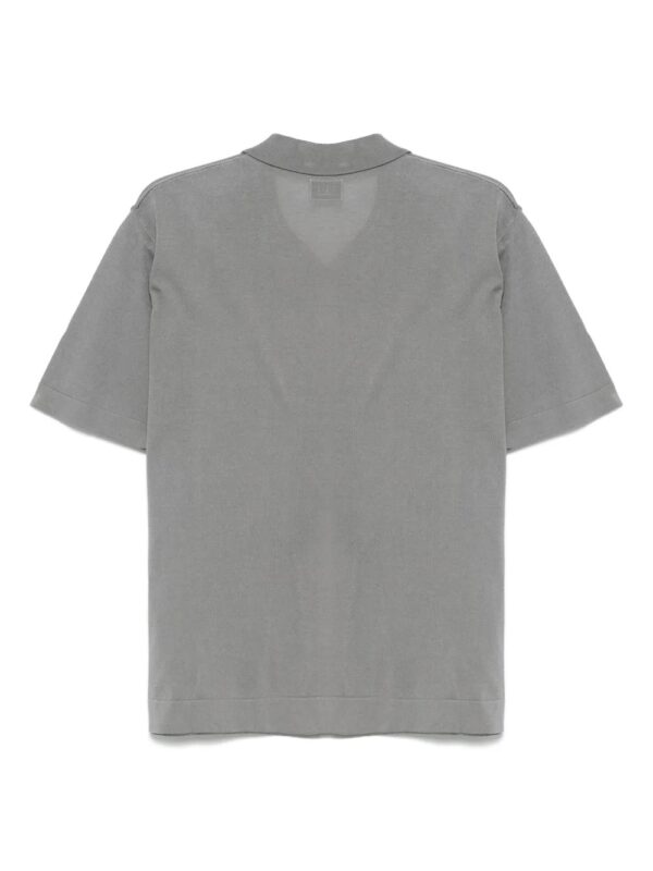 t-shirt à logo brodé – Image 2