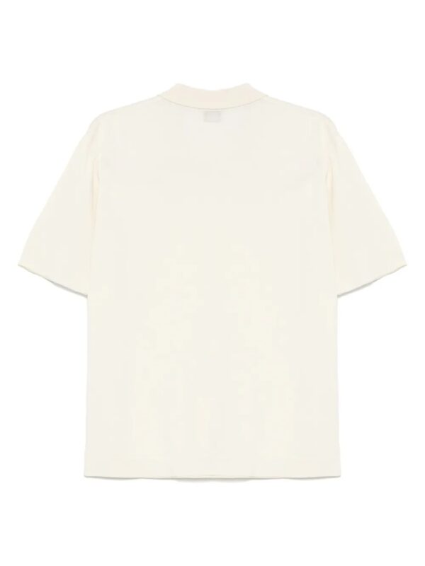 t-shirt à logo brodé – Image 2