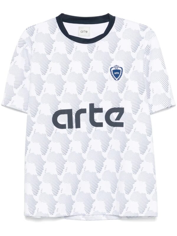 t-shirt Antwerp Football