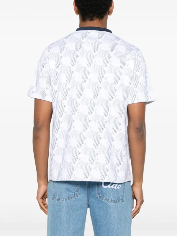 t-shirt Antwerp Football – Image 3