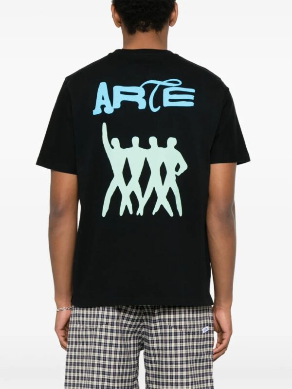 t-shirt Logo People – Image 3