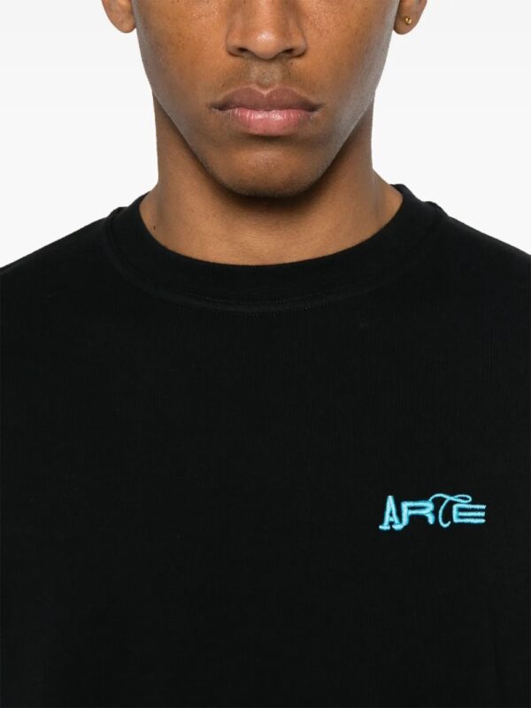 t-shirt Logo People – Image 4