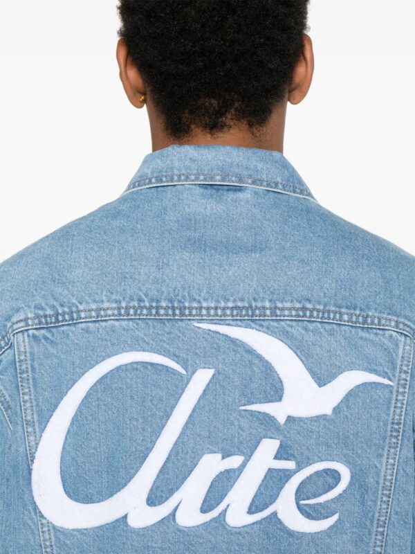 veste Bird – Image 5