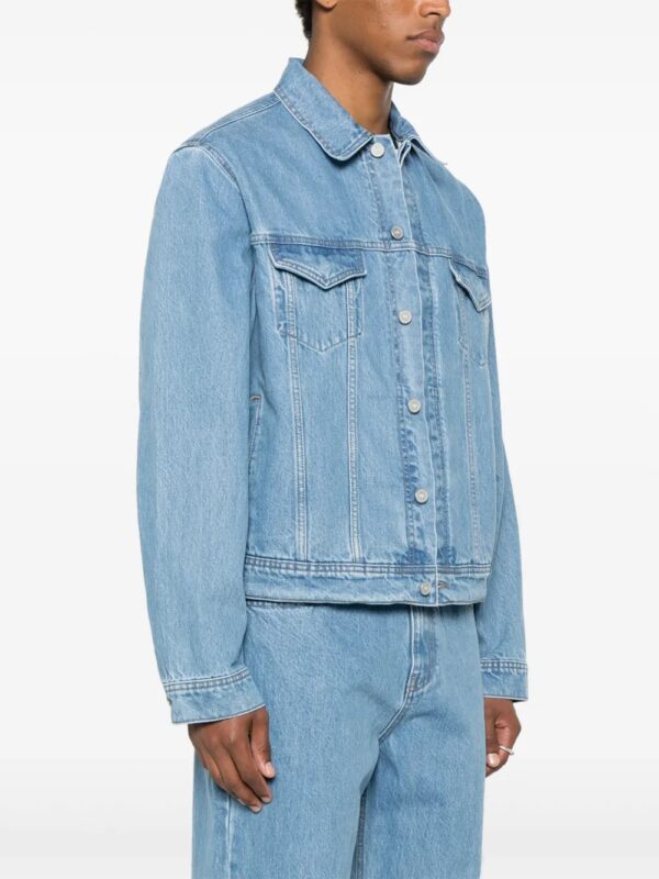 veste Bird – Image 4