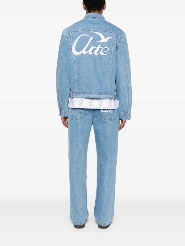 veste Bird – Image 2