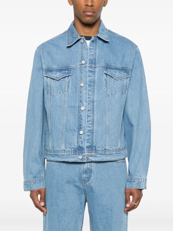 veste Bird – Image 3
