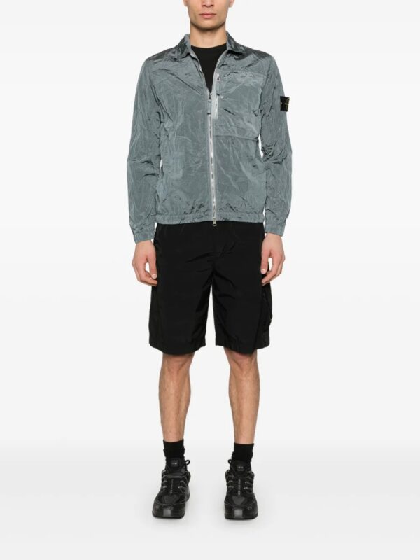 short Chrome-R – Image 2