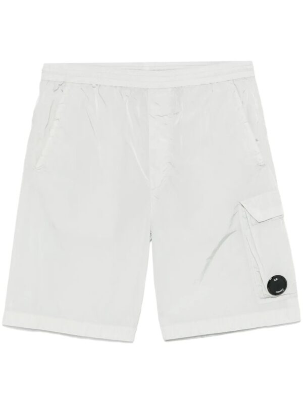 short Chrome-R