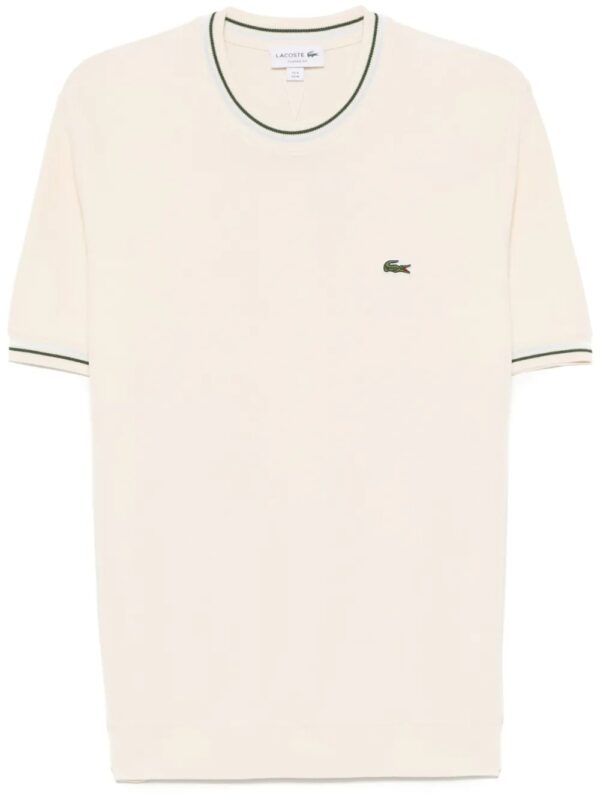 t-shirt en coton biologique