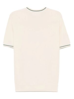 t-shirt en coton biologique
