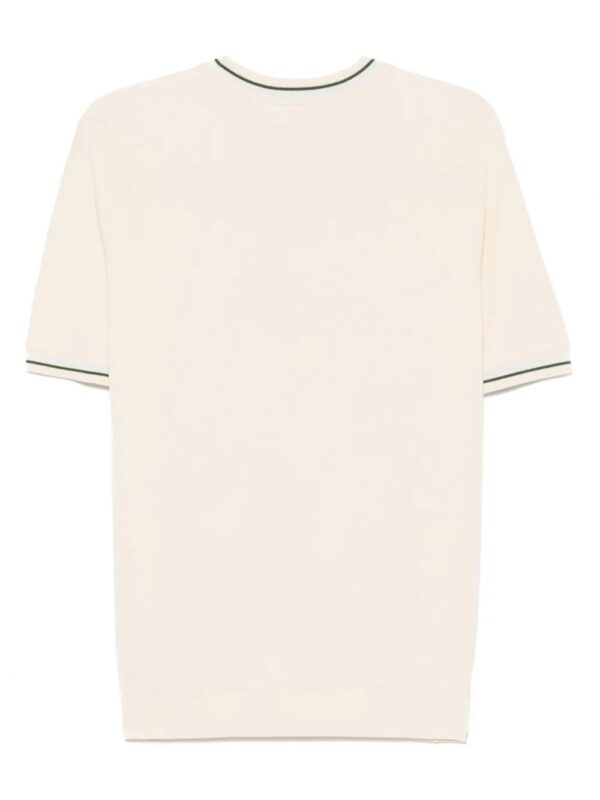 t-shirt en coton biologique – Image 2