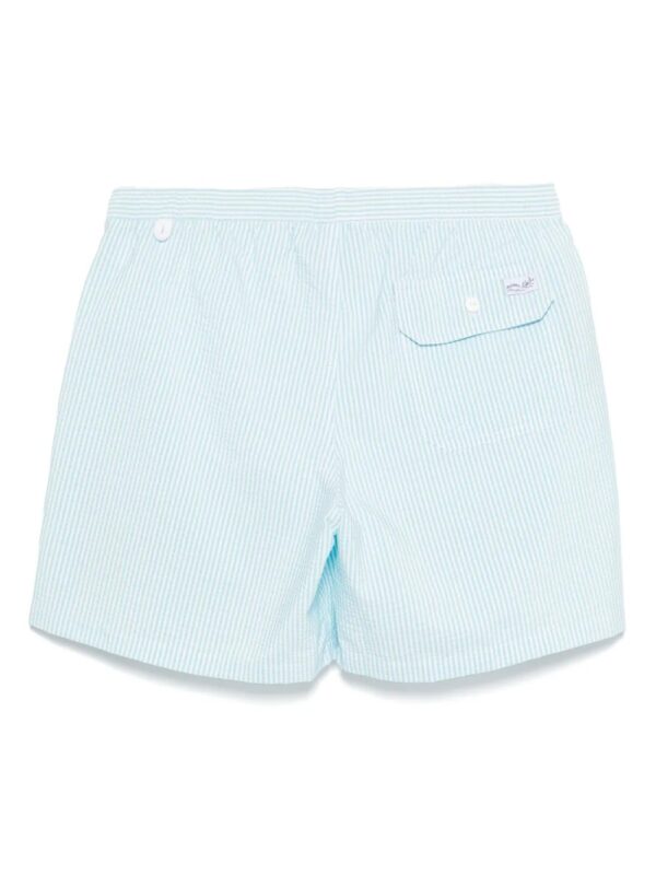 Lobster swim shorts - Image 2