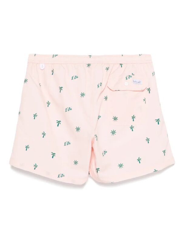 Palm Trees swim shorts - Image 2