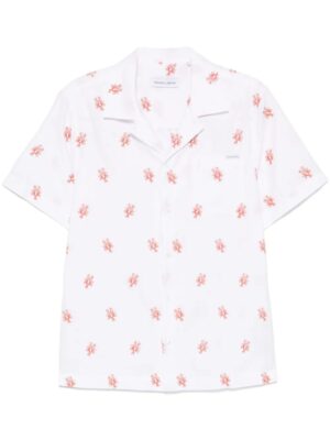 chemise Lobster Germain