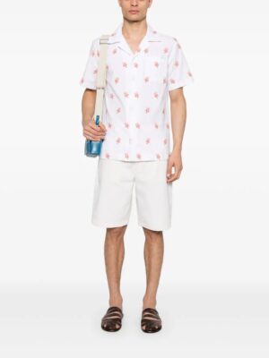 chemise Lobster Germain
