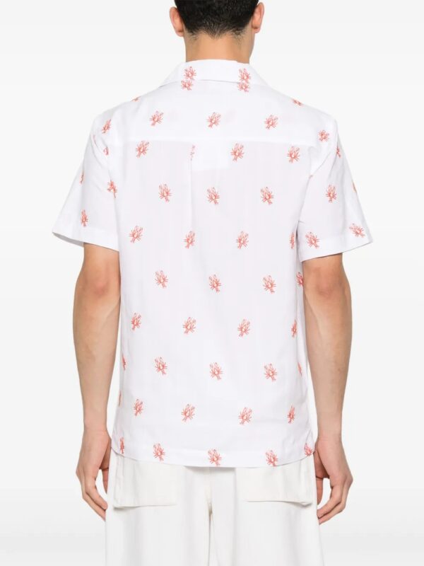 chemise Lobster Germain – Image 4