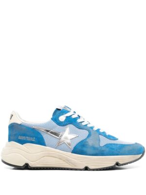 baskets Running Sole