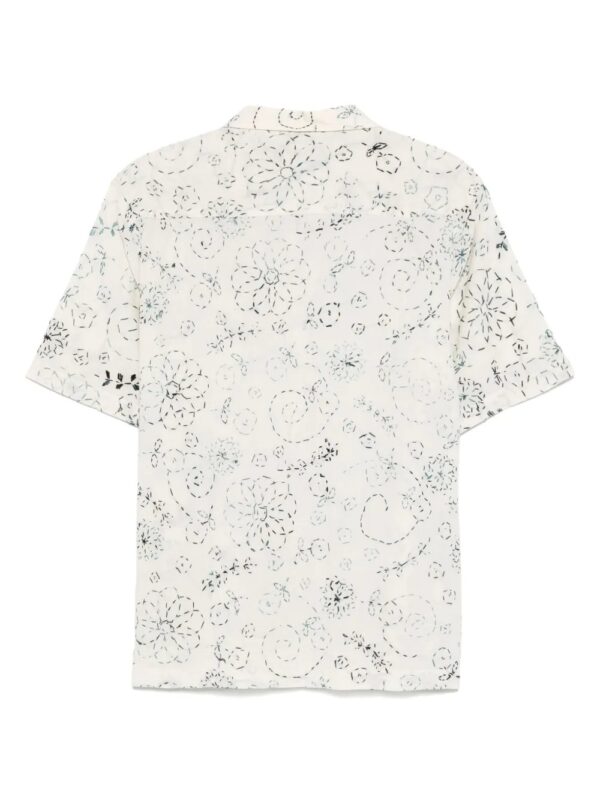 chemise à broderies – Image 2