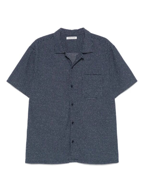 chemise Malick