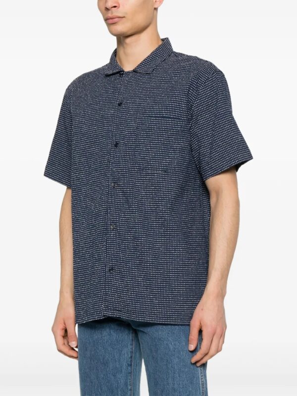 chemise Malick – Image 3