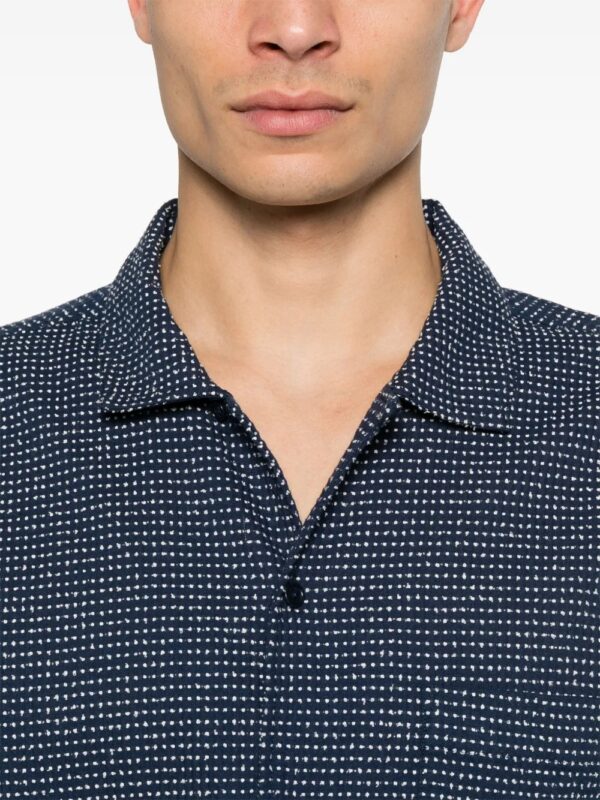chemise Malick – Image 5