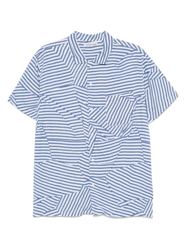 chemise Malick