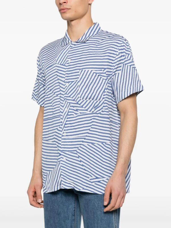 chemise Malick – Image 3