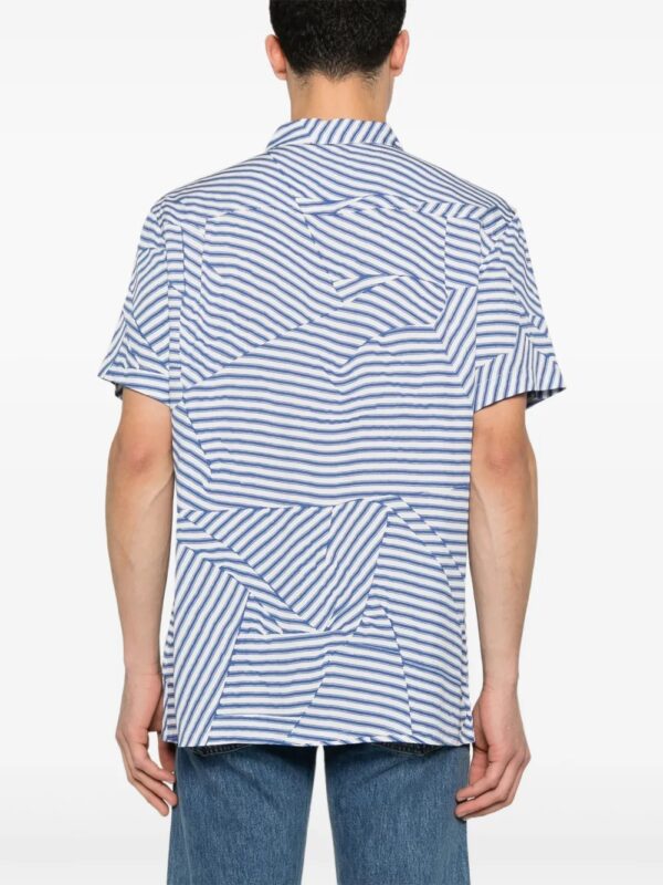 chemise Malick – Image 4