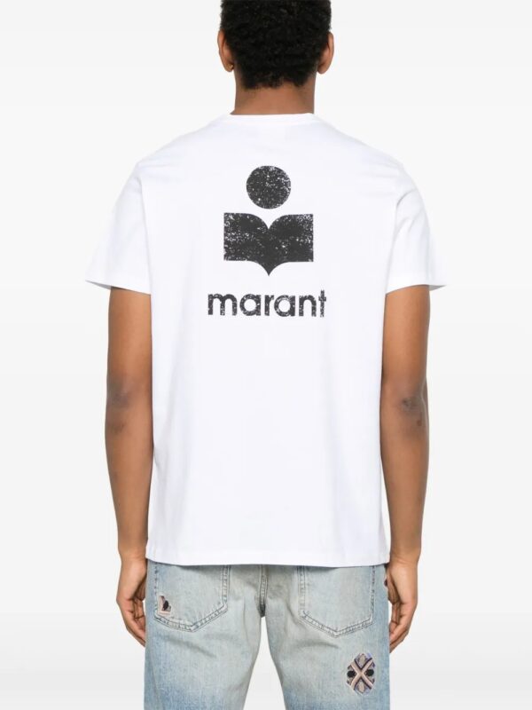 t-shirt Zafferh – Image 3