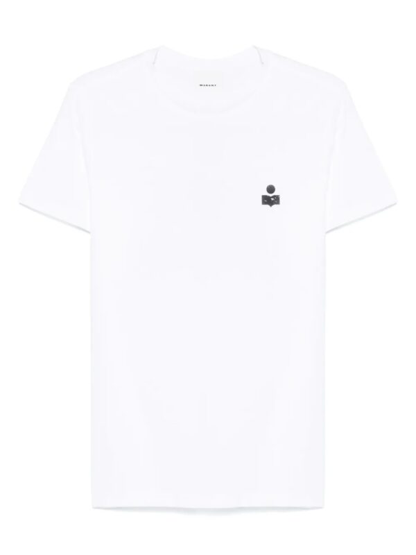 t-shirt Zafferh