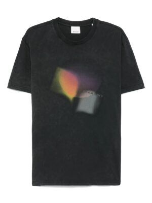 t-shirt Hugo