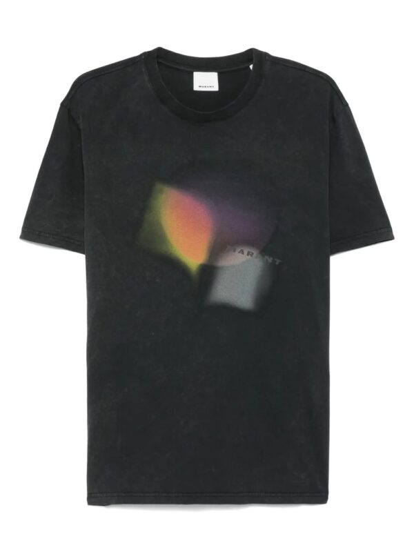 t-shirt Hugo